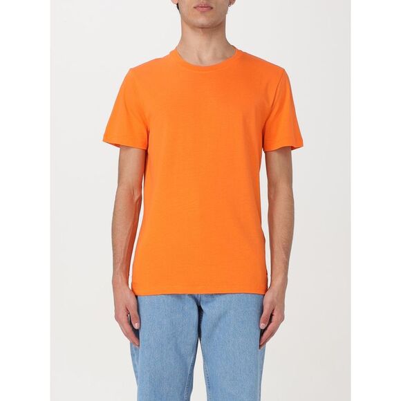 Peuterey T-Shirt Men Orange